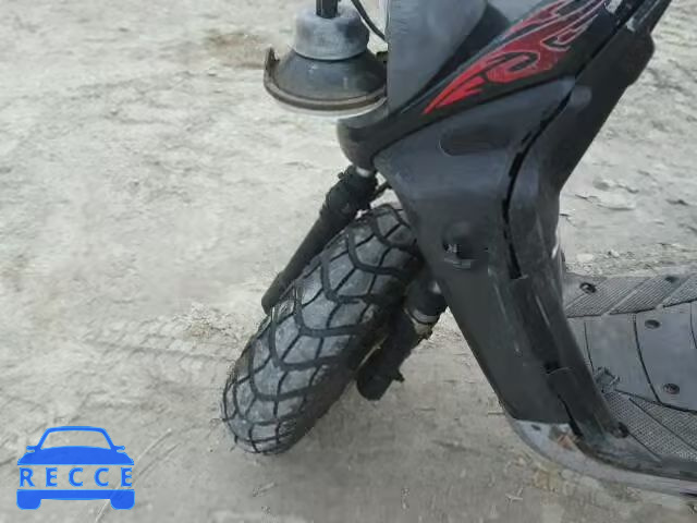 2008 YAMAHA YW50 LPRSA20A58A817314 зображення 8