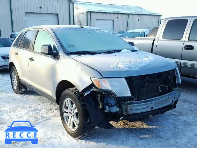 2007 FORD EDGE SE 2FMDK36C17BB29397 Bild 0