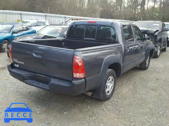 2013 TOYOTA TACOMA DOU 5TFJX4CN8DX025417 image 3