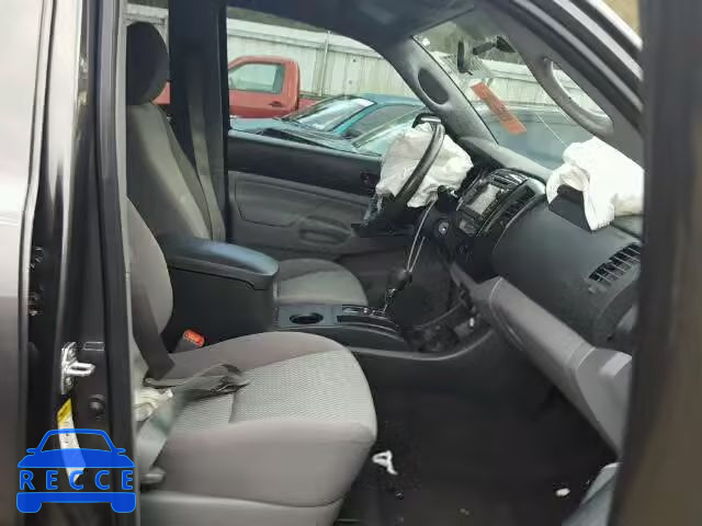 2013 TOYOTA TACOMA DOU 5TFJX4CN8DX025417 image 4