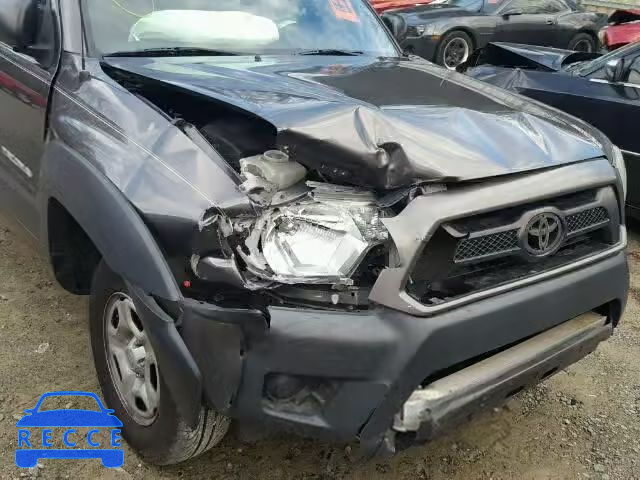 2013 TOYOTA TACOMA DOU 5TFJX4CN8DX025417 image 8