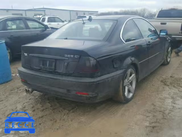 2005 BMW 325CI WBABD33425PL08179 image 3