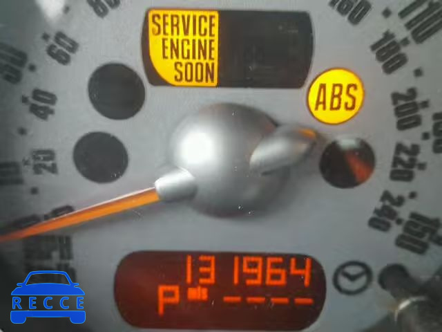 2006 MINI COOPER S WMWRE33576TJ35398 image 7