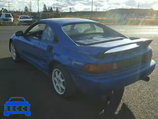 1991 TOYOTA MR2 JT2SW21M8M0006423 image 2