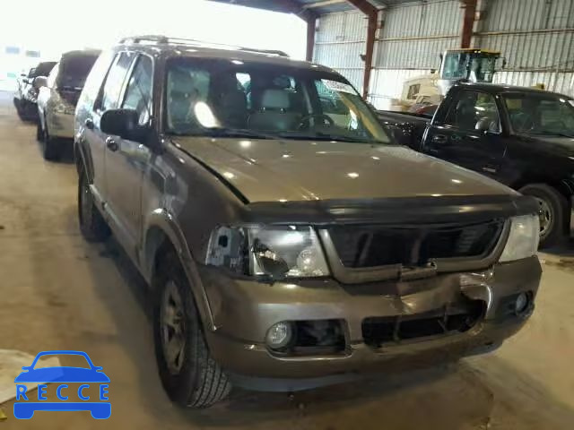 2002 FORD EXPLORER L 1FMDU65W52ZA50876 image 0