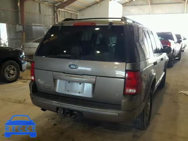 2002 FORD EXPLORER L 1FMDU65W52ZA50876 image 3