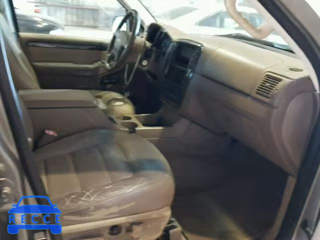 2002 FORD EXPLORER L 1FMDU65W52ZA50876 image 4