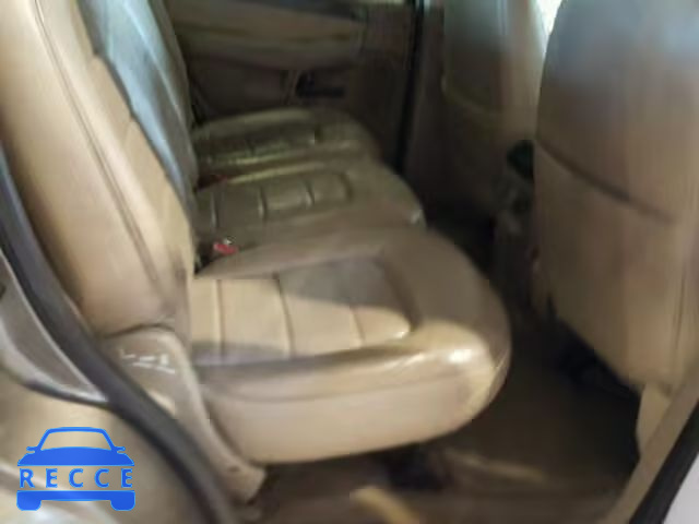 2002 FORD EXPLORER L 1FMDU65W52ZA50876 image 5