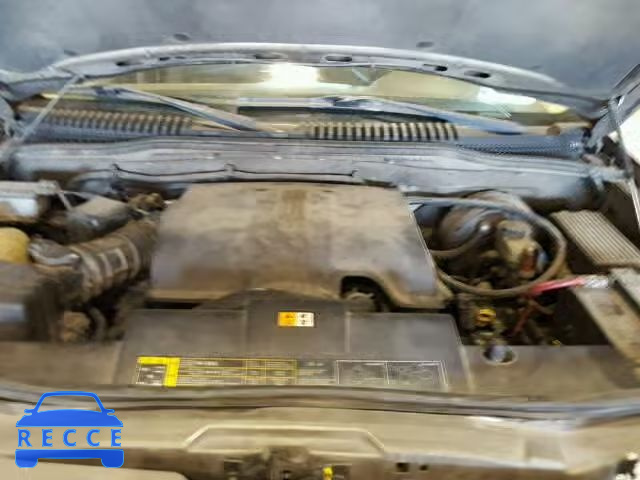 2002 FORD EXPLORER L 1FMDU65W52ZA50876 image 6