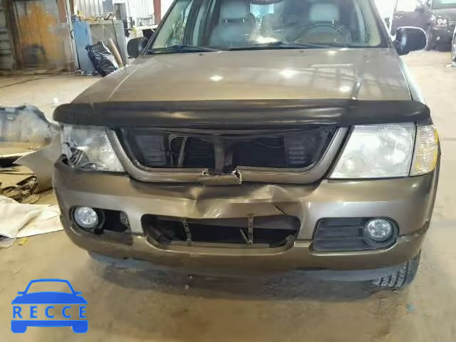 2002 FORD EXPLORER L 1FMDU65W52ZA50876 image 8