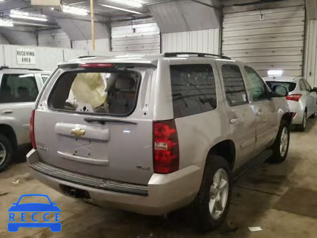 2008 CHEVROLET TAHOE K150 1GNFK13068J204837 image 3