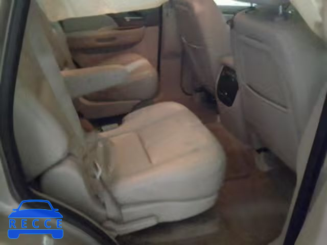 2008 CHEVROLET TAHOE K150 1GNFK13068J204837 image 5