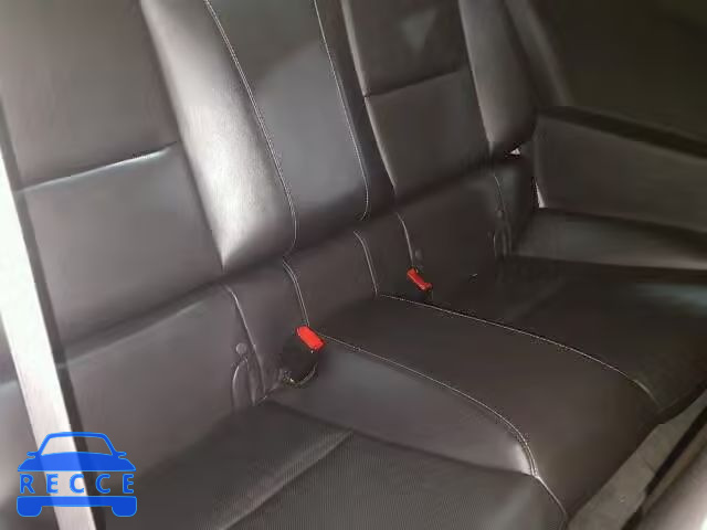 2010 CHEVROLET CAMARO SS 2G1FK1EJ6A9143577 зображення 5