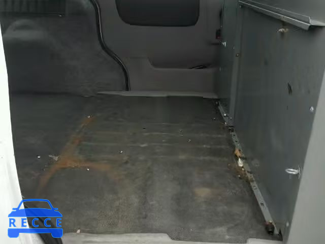 2007 CHEVROLET UPLANDER 1GBDV13137D200326 зображення 5