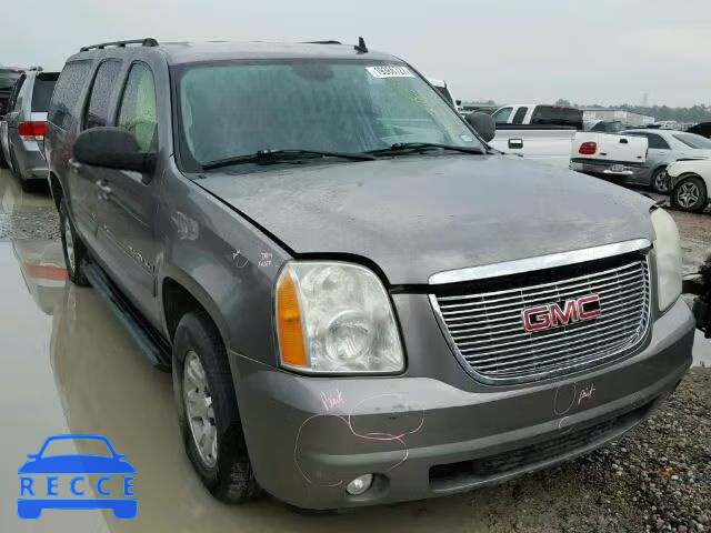 2007 GMC YUKON XL C 1GKFC16JX7J264665 image 0