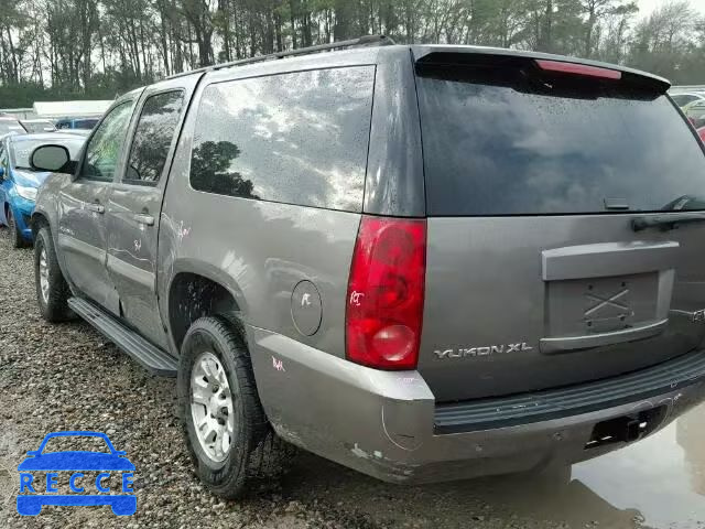 2007 GMC YUKON XL C 1GKFC16JX7J264665 image 2