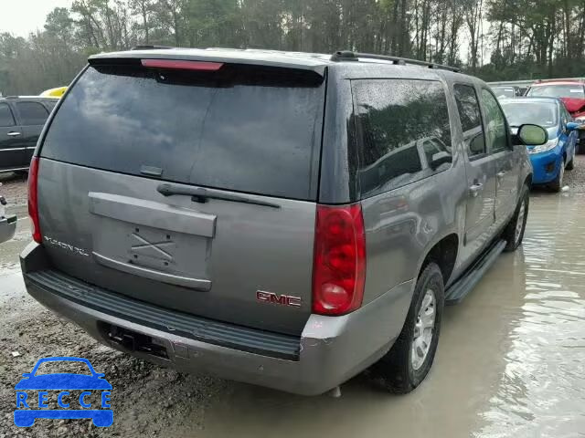 2007 GMC YUKON XL C 1GKFC16JX7J264665 image 3