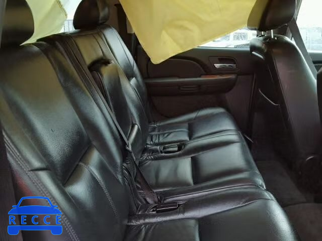 2007 GMC YUKON XL C 1GKFC16JX7J264665 image 5