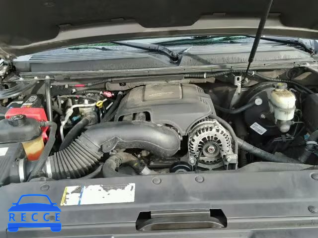 2007 GMC YUKON XL C 1GKFC16JX7J264665 image 6