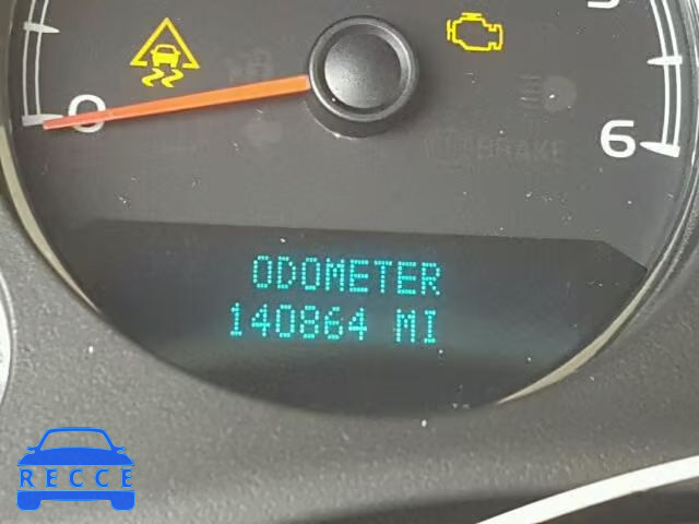 2007 GMC YUKON XL C 1GKFC16JX7J264665 image 7
