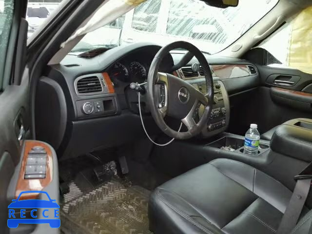 2007 GMC YUKON XL C 1GKFC16JX7J264665 image 8