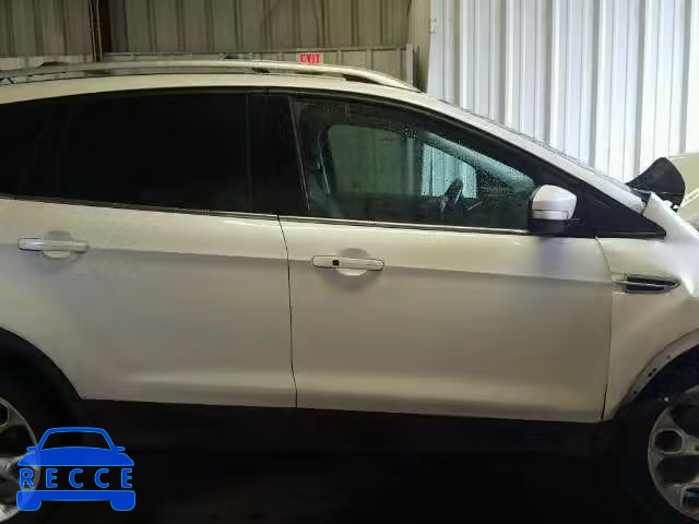 2013 FORD ESCAPE TIT 1FMCU0J98DUC41569 image 9