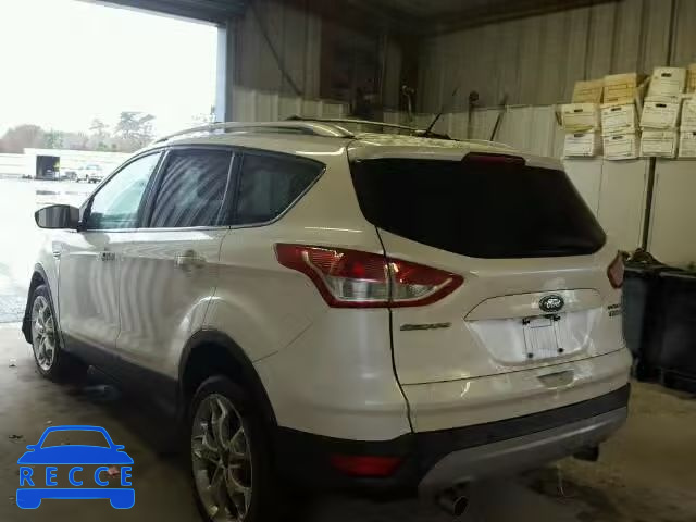 2013 FORD ESCAPE TIT 1FMCU0J98DUC41569 image 2