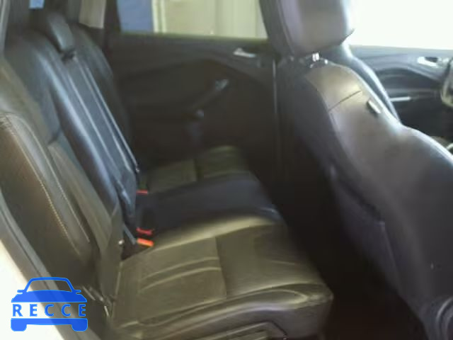 2013 FORD ESCAPE TIT 1FMCU0J98DUC41569 image 5