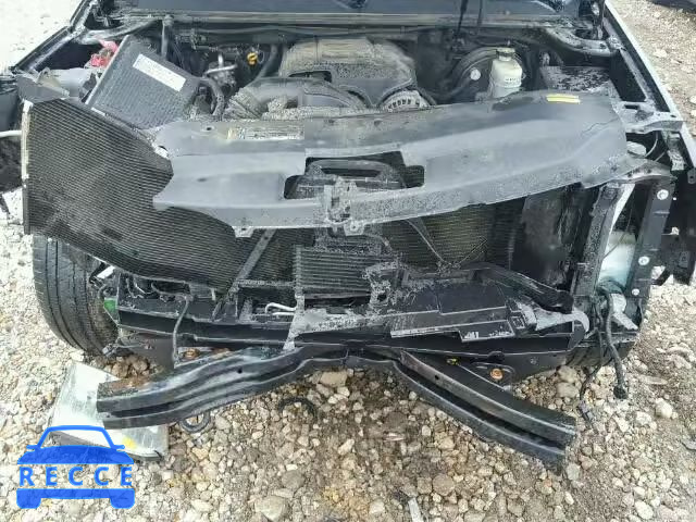 2008 CADILLAC ESCALADE E 3GYFK62828G243837 image 6