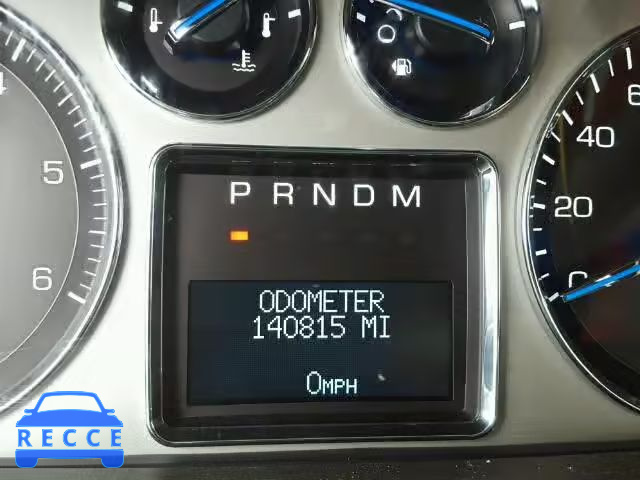 2008 CADILLAC ESCALADE E 3GYFK62828G243837 image 7