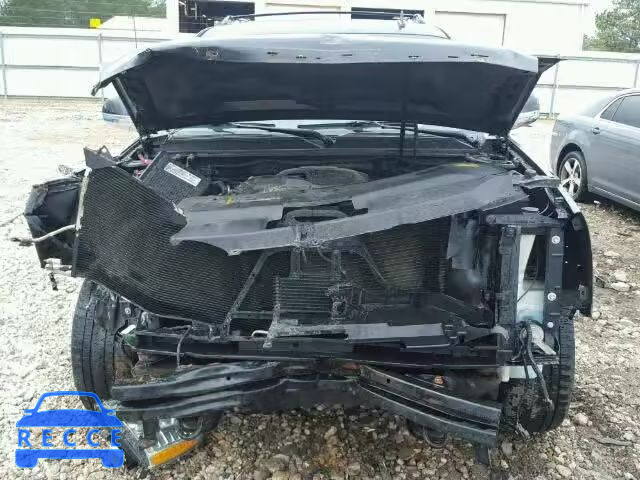 2008 CADILLAC ESCALADE E 3GYFK62828G243837 image 8