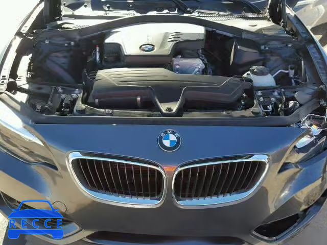 2014 BMW 228I WBA1F5C56EVV99159 Bild 6