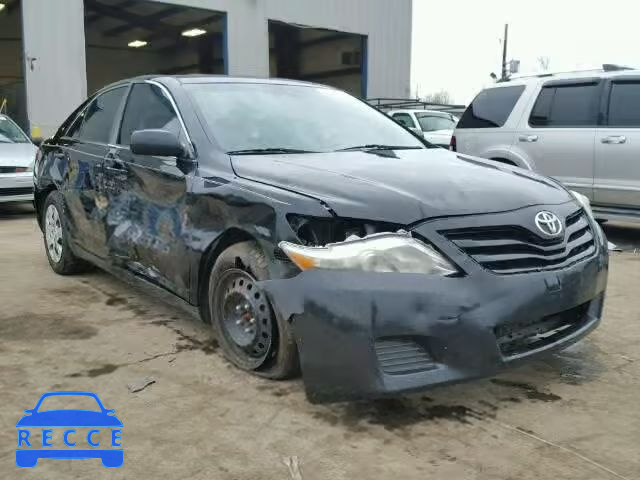 2010 TOYOTA CAMRY LE/X 4T1BK3EK5AU601117 Bild 0