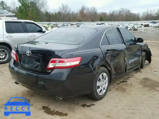 2010 TOYOTA CAMRY LE/X 4T1BK3EK5AU601117 image 3