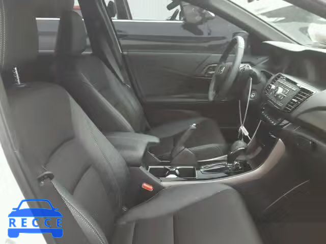 2017 HONDA ACCORD SPO 1HGCR2F53HA049833 зображення 4