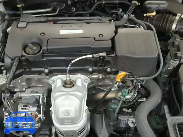 2017 HONDA ACCORD SPO 1HGCR2F53HA049833 image 6