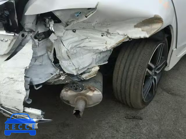 2017 HONDA ACCORD SPO 1HGCR2F53HA049833 image 8