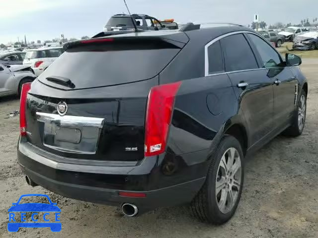 2012 CADILLAC SRX PERFOR 3GYFNBE3XCS565406 зображення 3