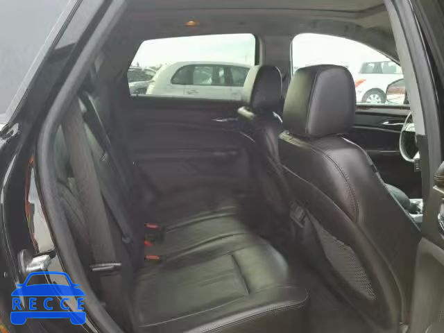 2012 CADILLAC SRX PERFOR 3GYFNBE3XCS565406 зображення 5