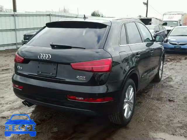 2017 AUDI Q3 PREMIUM WA1JCCFS2HR006955 image 3