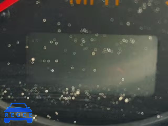 2007 NISSAN 350Z JN1BZ34E07M552724 image 7