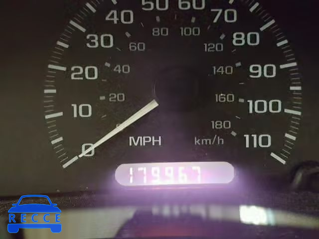 2001 CHEVROLET CAVALIER/C 1G1JC524417157105 зображення 7