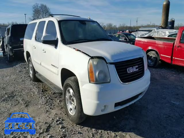 2007 GMC YUKON XL C 1GKFC16027J302154 image 0