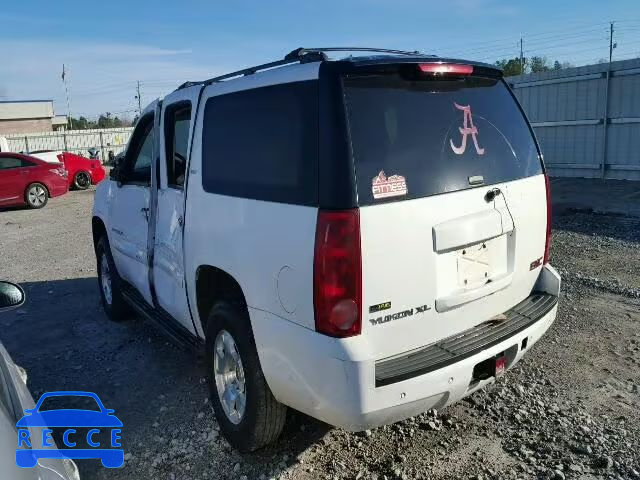 2007 GMC YUKON XL C 1GKFC16027J302154 image 2