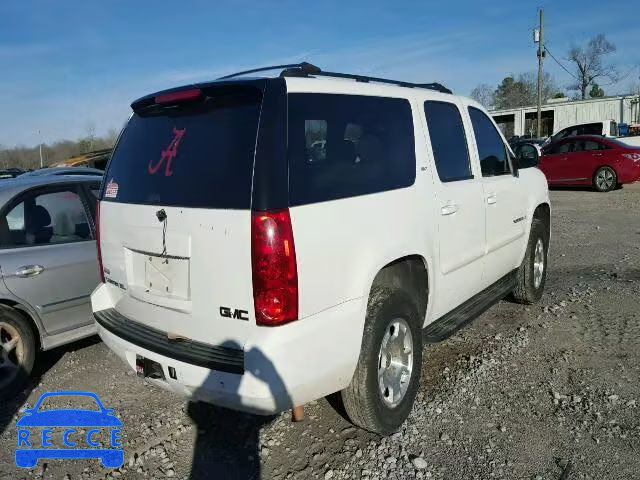 2007 GMC YUKON XL C 1GKFC16027J302154 image 3