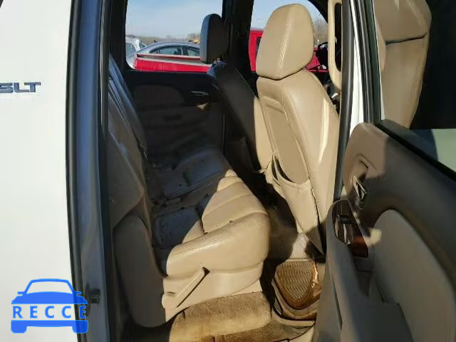 2007 GMC YUKON XL C 1GKFC16027J302154 image 5