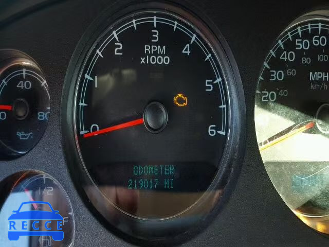 2007 GMC YUKON XL C 1GKFC16027J302154 image 7