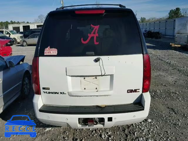 2007 GMC YUKON XL C 1GKFC16027J302154 image 8