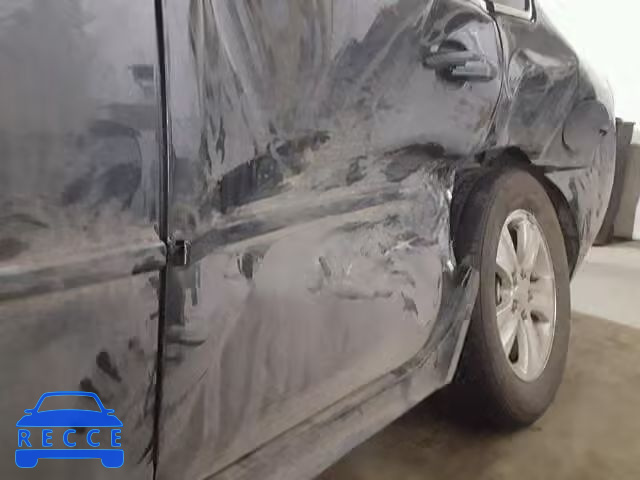 2015 CHEVROLET IMPALA LIM 2G1WA5E35F1131907 image 8