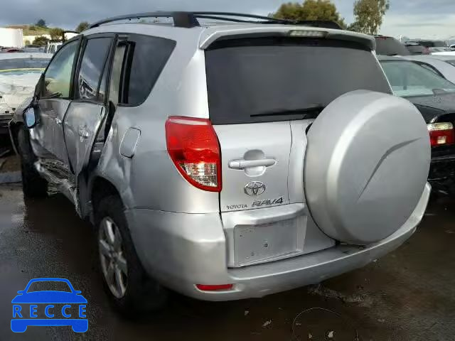 2006 TOYOTA RAV4 LTD JTMZD31V165022382 image 2